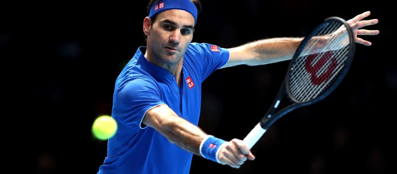 Roger Federer: Αυτές είναι οι διατροφικές συνήθειες του κορυφαίου τενίστα - Και είναι... άκρως χορταστικές